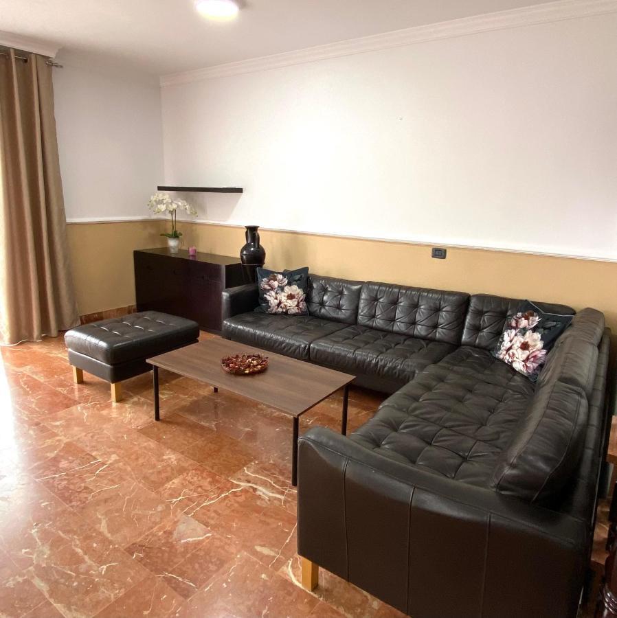 Adeje Galeon Home Costa Adeje  Exterior foto