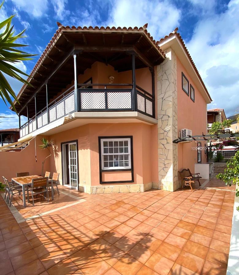 Adeje Galeon Home Costa Adeje  Exterior foto
